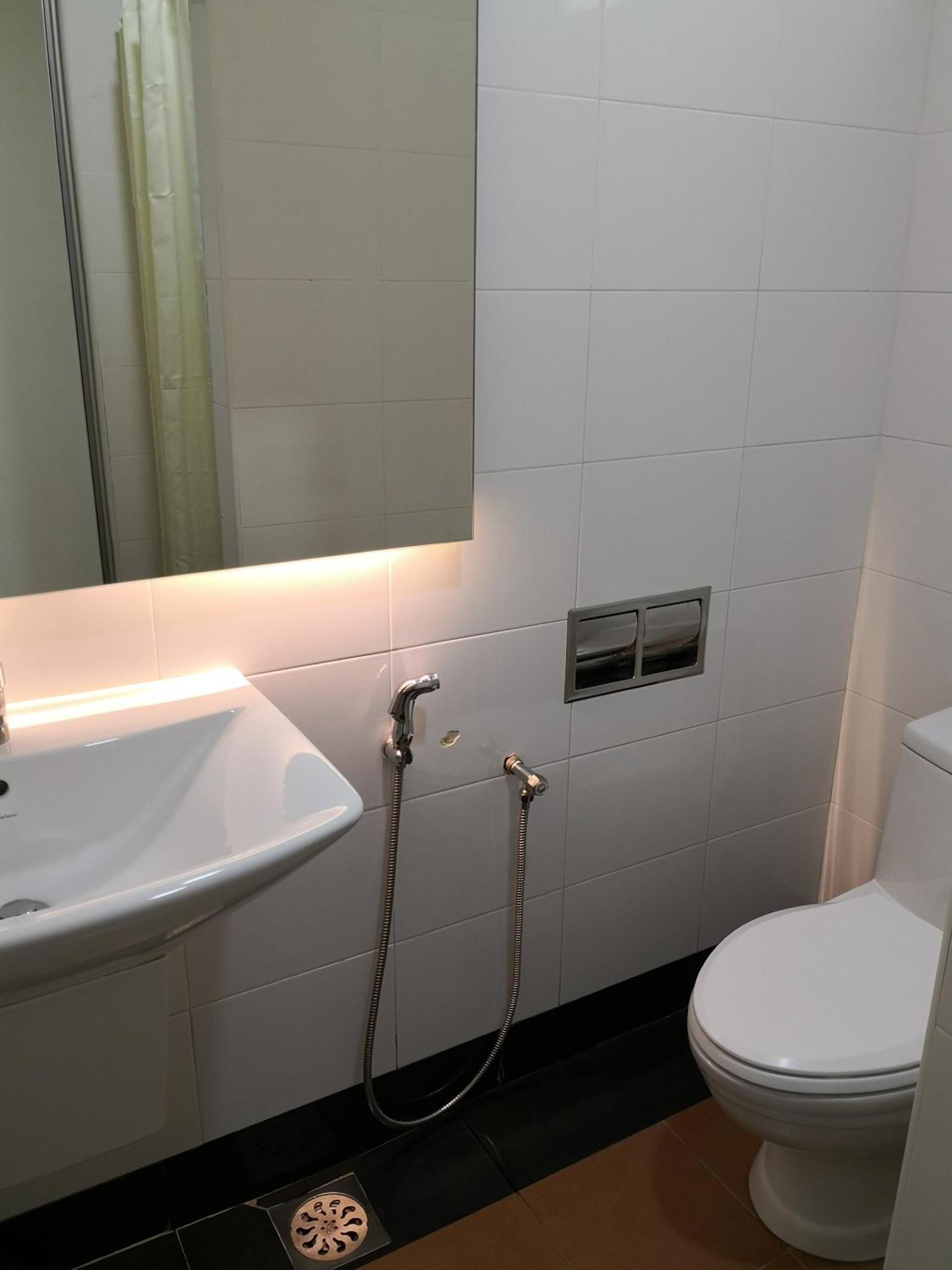 Summer Green Lodge Kuantan Kamer foto